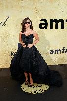 Antibes amfAR Gala Night red carpet MP