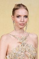 Antibes amfAR Gala Night red carpet MP