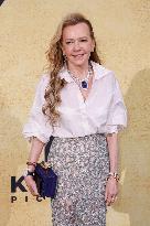 Antibes amfAR Gala Night red carpet MP