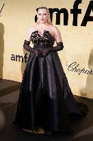 Antibes amfAR Gala Night red carpet MP