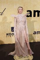 Antibes amfAR Gala Night red carpet MP