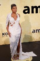 Antibes amfAR Gala Night red carpet MP