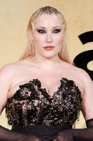 Antibes amfAR Gala Night red carpet MP