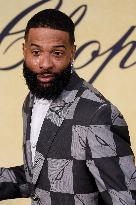 Antibes amfAR Gala Night red carpet MP