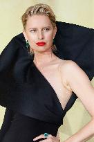 Antibes amfAR Gala Night red carpet MP