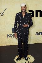 Antibes amfAR Gala Night red carpet MP