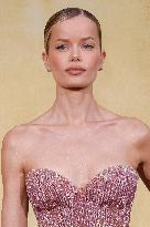 Antibes amfAR Gala Night red carpet MP