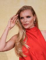 Antibes amfAR Gala Night red carpet MP