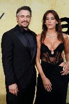 Antibes amfAR Gala Night red carpet MP