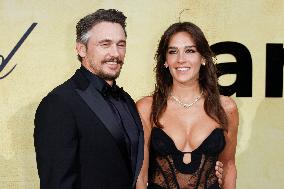 Antibes amfAR Gala Night red carpet MP