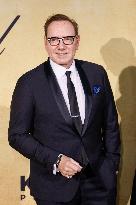 Antibes amfAR Gala Night red carpet MP