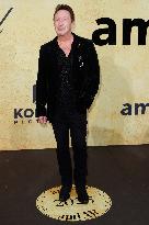 Antibes amfAR Gala Night red carpet MP