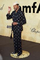Antibes amfAR Gala Night red carpet MP