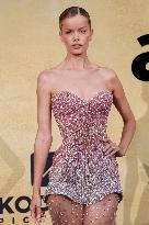 Antibes amfAR Gala Night red carpet MP