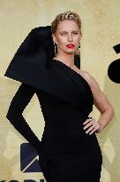 Antibes amfAR Gala Night red carpet MP