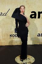 Antibes amfAR Gala Night red carpet MP