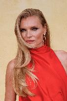 Antibes amfAR Gala Night red carpet MP