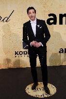 Antibes amfAR Gala Night red carpet MP