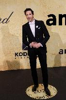 Antibes amfAR Gala Night red carpet MP