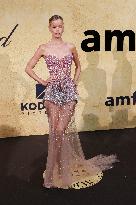 Antibes amfAR Gala Night red carpet MP