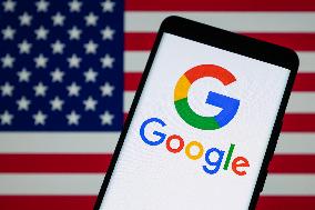 Illustration Google
