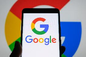Illustration Google