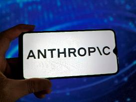 Illustration Anthropic Claude 4