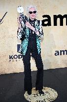 Arrivals - amfAR Gala Cannes 2025 Presented By Chopard DN