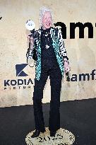 Arrivals - amfAR Gala Cannes 2025 Presented By Chopard DN