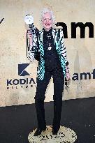 Arrivals - amfAR Gala Cannes 2025 Presented By Chopard DN