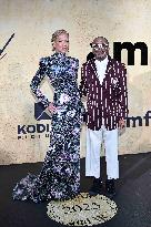 Arrivals - amfAR Gala Cannes 2025 Presented By Chopard DN