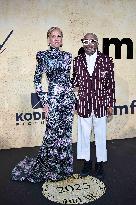 Arrivals - amfAR Gala Cannes 2025 Presented By Chopard DN