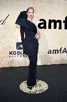 Arrivals - amfAR Gala Cannes 2025 Presented By Chopard DN