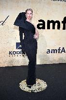 Arrivals - amfAR Gala Cannes 2025 Presented By Chopard DN