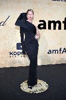 Arrivals - amfAR Gala Cannes 2025 Presented By Chopard DN