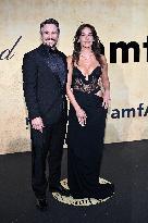 Arrivals - amfAR Gala Cannes 2025 Presented By Chopard DN