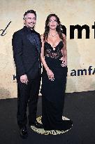 Arrivals - amfAR Gala Cannes 2025 Presented By Chopard DN