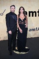 Arrivals - amfAR Gala Cannes 2025 Presented By Chopard DN