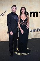 Arrivals - amfAR Gala Cannes 2025 Presented By Chopard DN