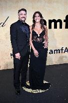 Arrivals - amfAR Gala Cannes 2025 Presented By Chopard DN