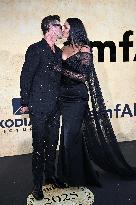 Arrivals - amfAR Gala Cannes 2025 Presented By Chopard DN