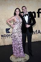 Arrivals - amfAR Gala Cannes 2025 Presented By Chopard DN