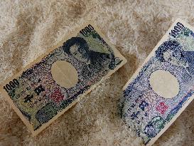 Yen and Rice