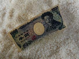 Yen and Rice