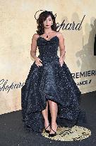 Arrivals - amfAR Gala Cannes 2025 Presented By Chopard DN