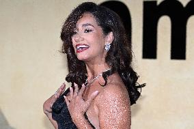 Arrivals - amfAR Gala Cannes 2025 Presented By Chopard DN