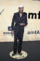 Arrivals - amfAR Gala Cannes 2025 Presented By Chopard DN