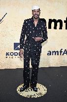 Arrivals - amfAR Gala Cannes 2025 Presented By Chopard DN