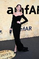 Arrivals - amfAR Gala Cannes 2025 Presented By Chopard DN