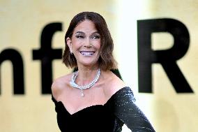 Antibes - amfAR Gala Night Red Carpet